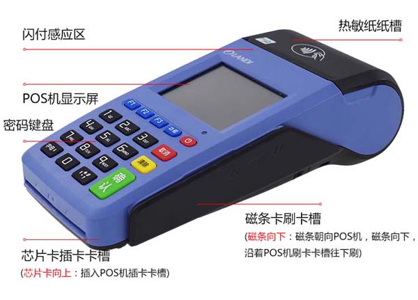 十大正规pos机随行付(随行付pos机支付牌照)